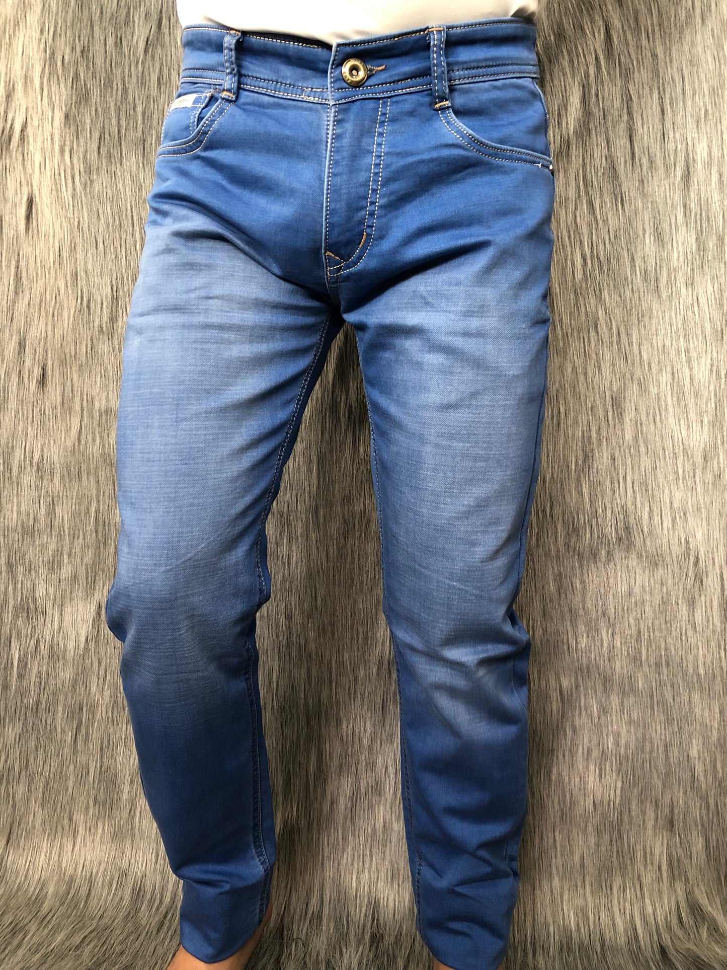 Jeans (Blue)