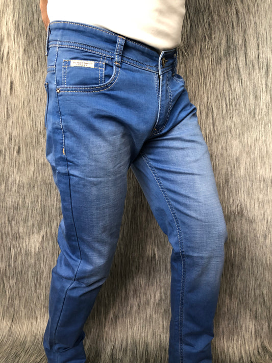 Jeans (Blue)
