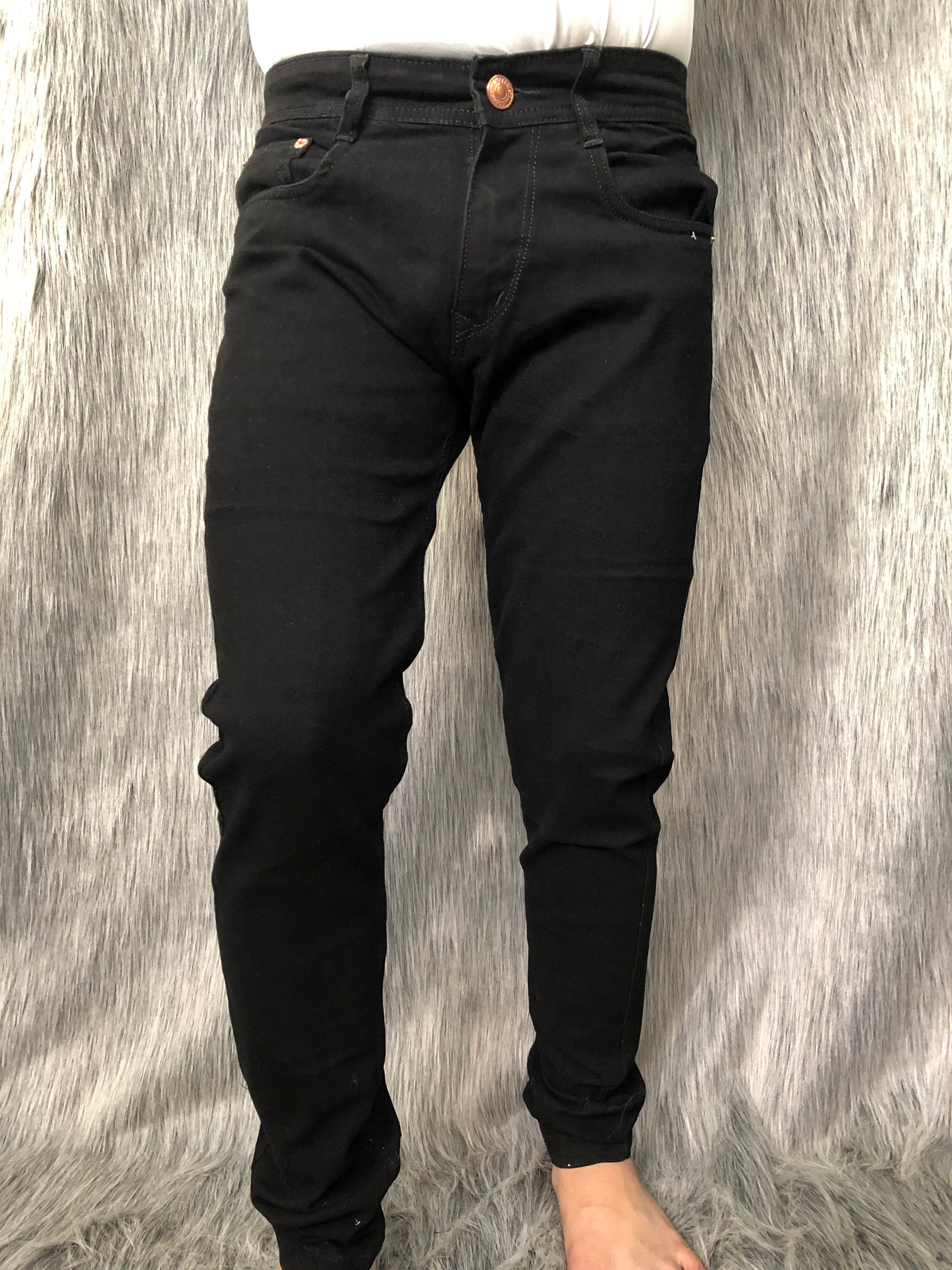 Jeans (Black)