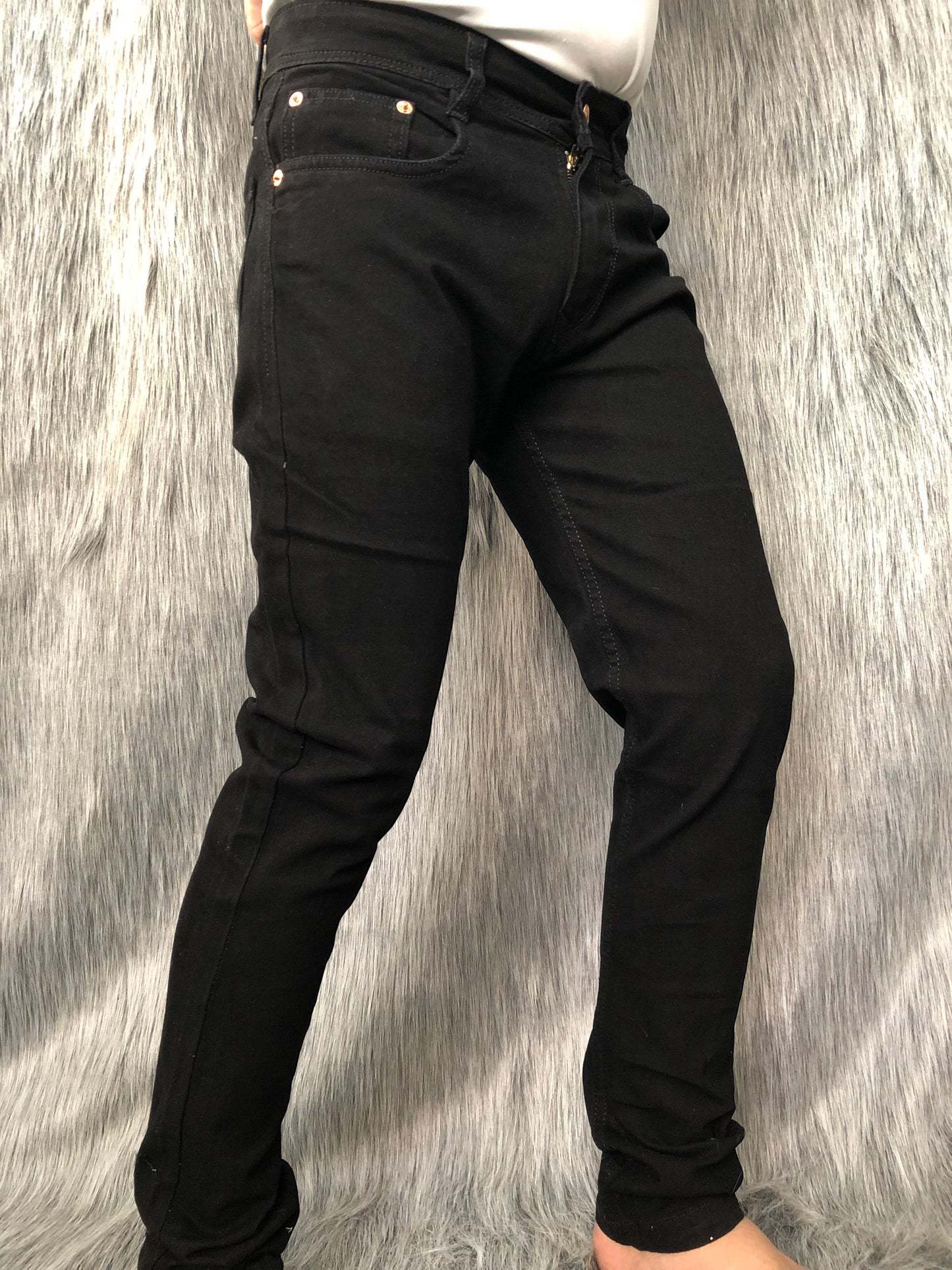 Jeans (Black)