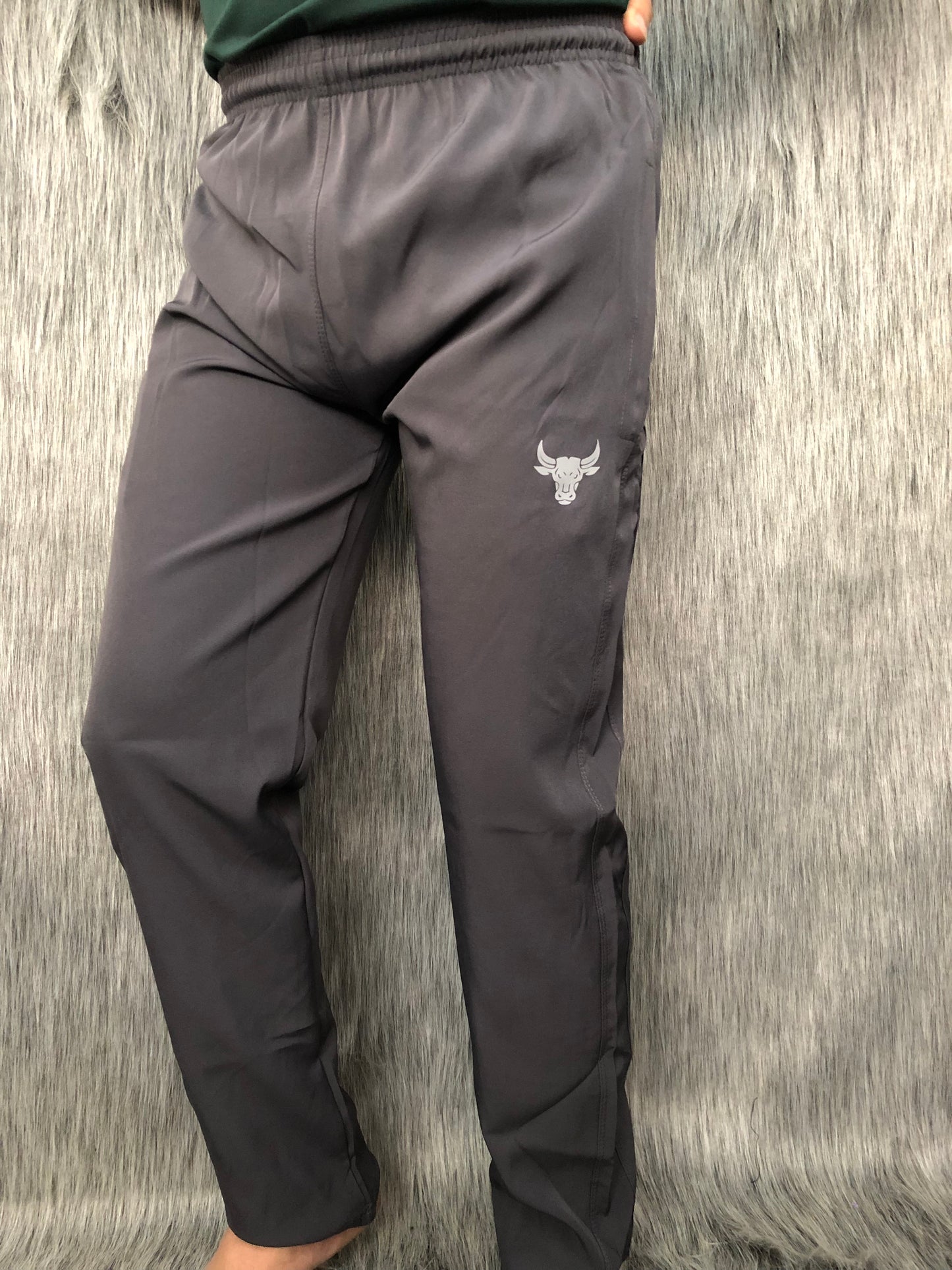 NS Trackpant (Dark Grey)