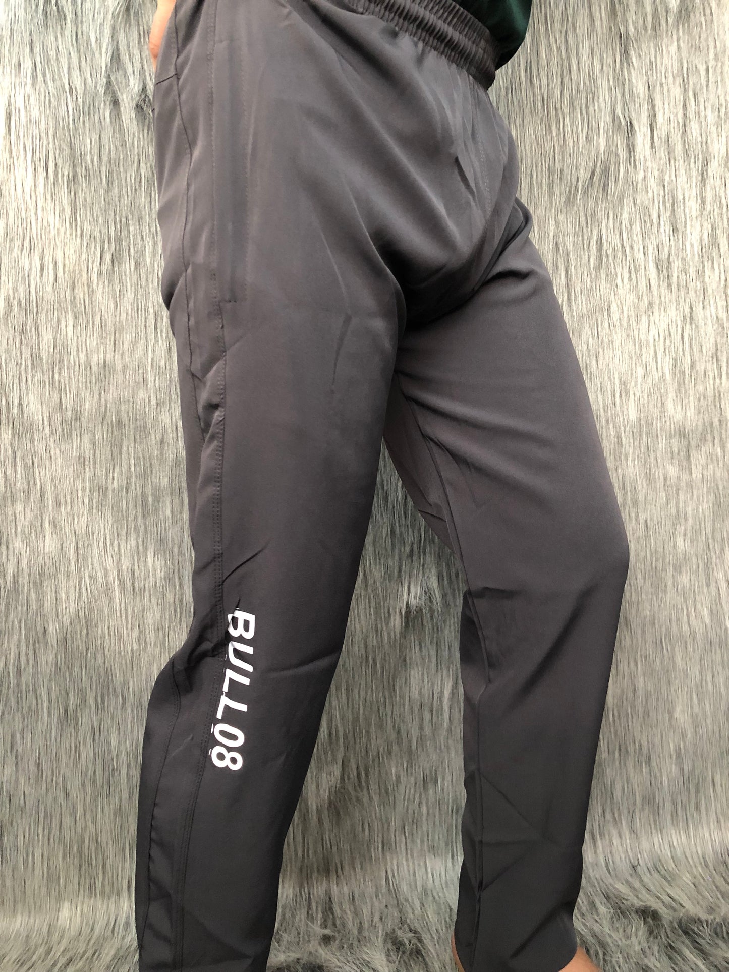 NS Trackpant (Dark Grey)