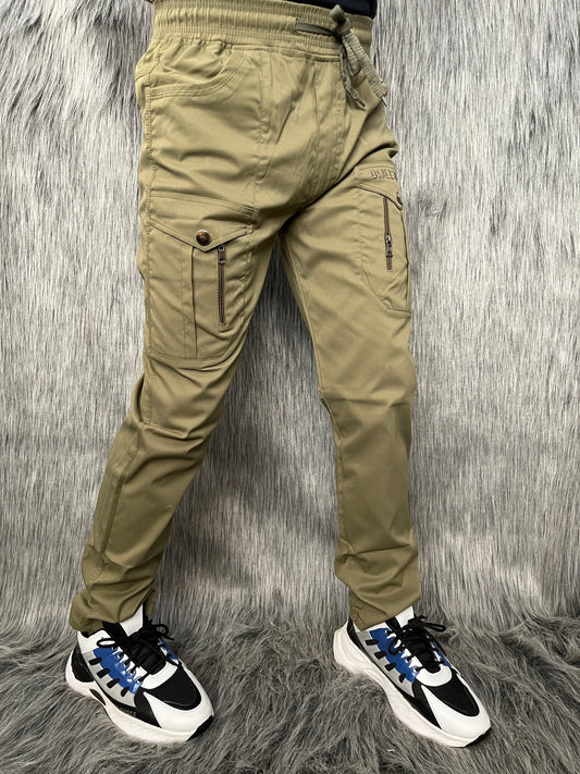 Jogger (Olive)