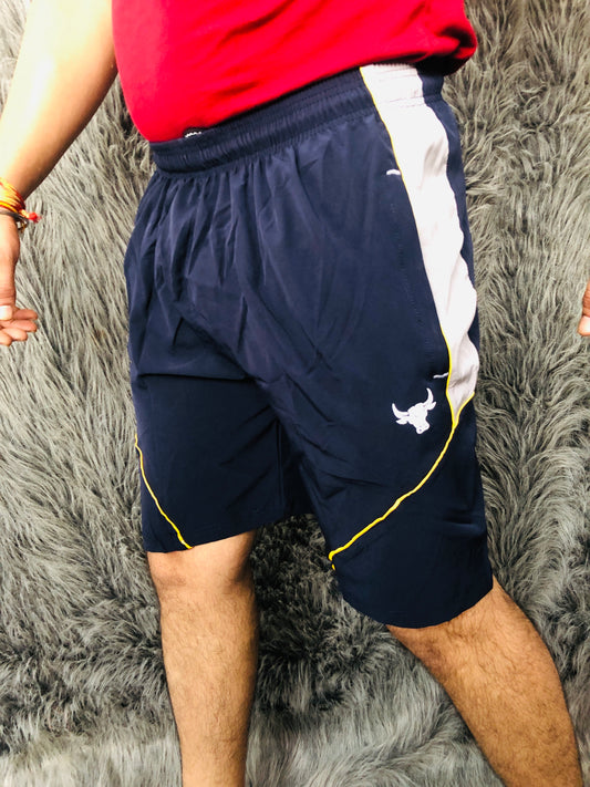 Shorts (Navy)